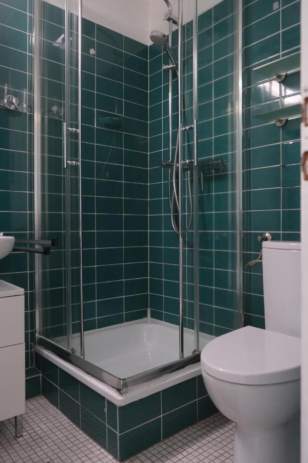 Mehr Meer Geht Nicht Sierksdorf Exterior photo